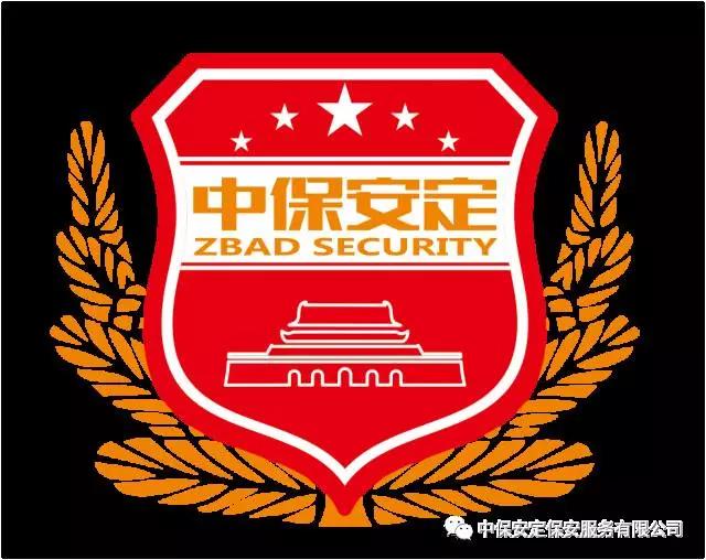 世界那么大，快來中保安定吧！