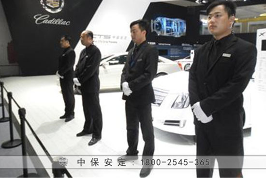 大圖-活動臨時保安