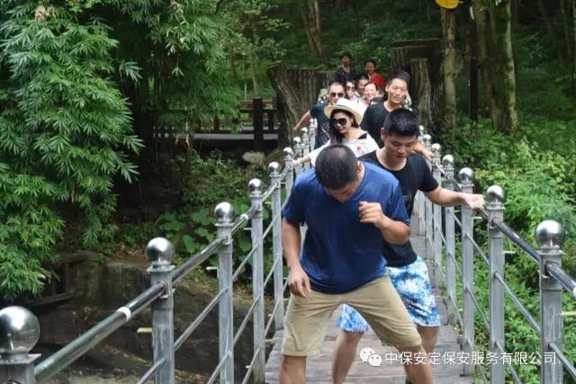 拓展歸來 激情飛揚(yáng)